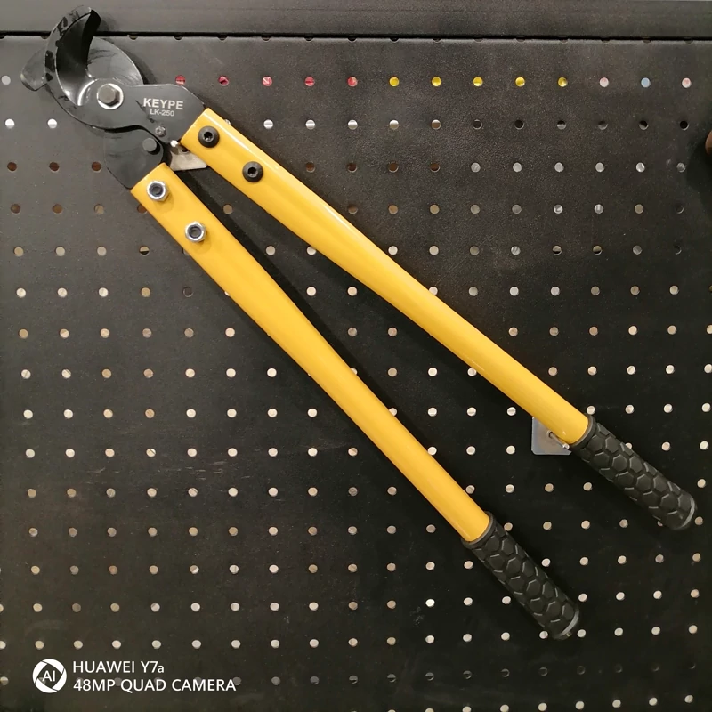 قیچی کابل بر برند KEYPE مدل LK250