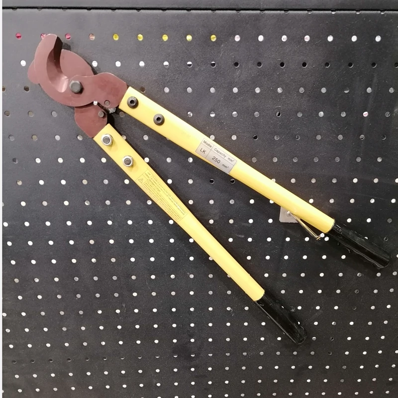 کابل بر مدل LK250 برند MARROWLIN