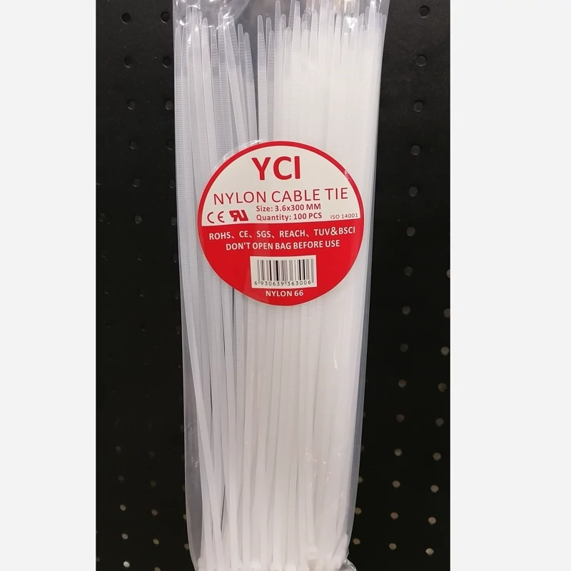 بست کمربندی 300mm*3/6mm