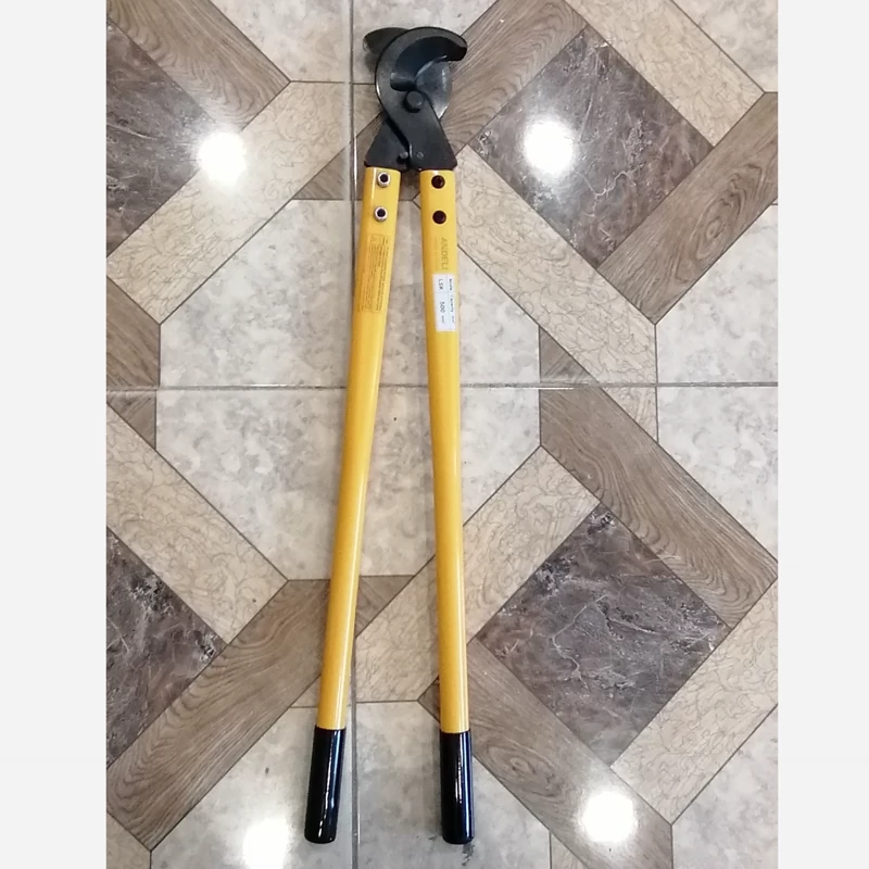 قیچی کابل بر ANDELI مدل LK500