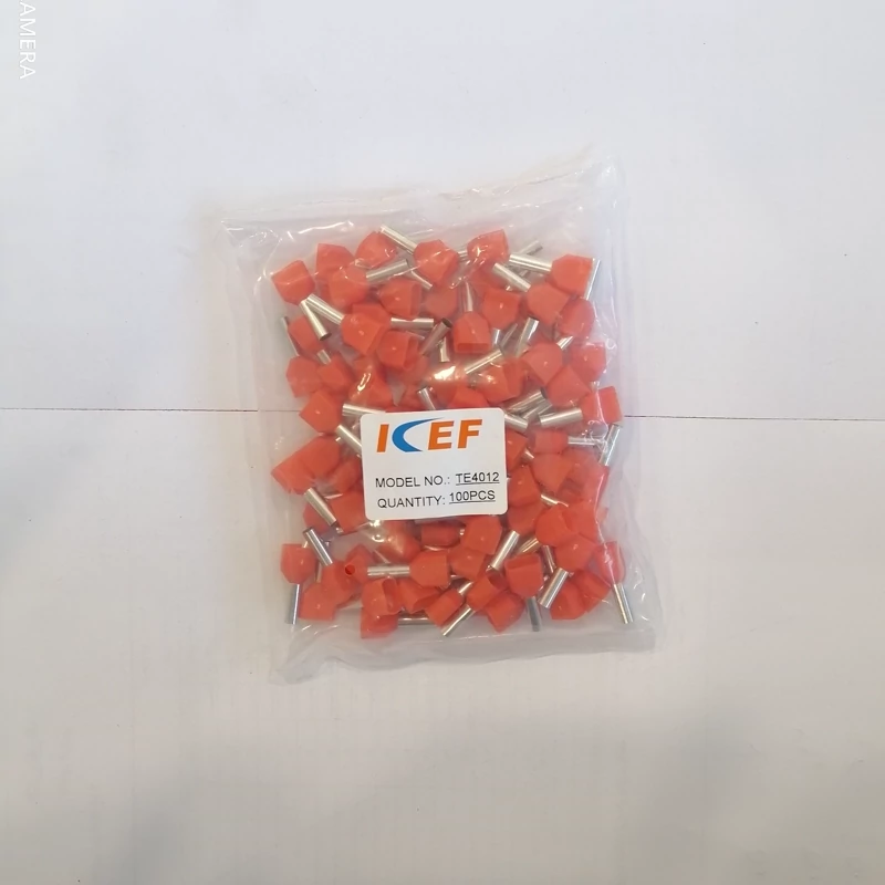 وایرشو برنجی 4 دوبل KEF