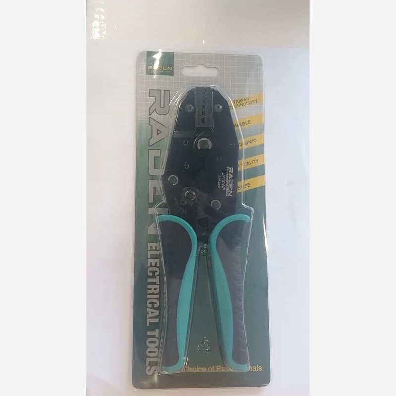 پرس وایرشو رادن(RADEN) مدل LY-10WF