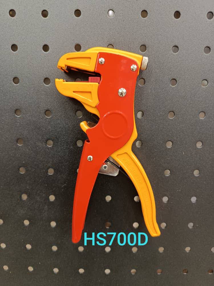 سیم لخت کن کلاغی رادن (RADEN) ساخت تایوان