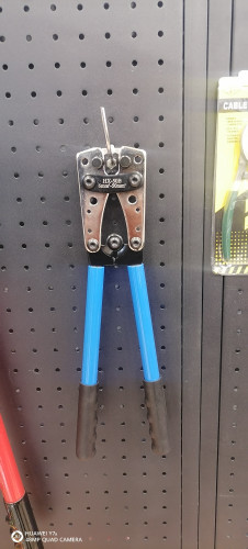 پرس کابلشو آندلی (ANDELI)