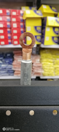 کابلشو بیمتال DTL2 سایز 25