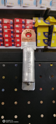 کابلشو بیمتال DTL1 سایز 185