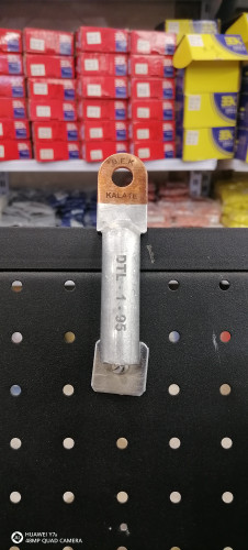 کابلشو بیمتال DTL1 سایز 95