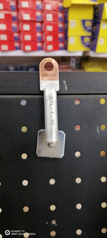 کایلشو بیمتال DTL1 سایز 35