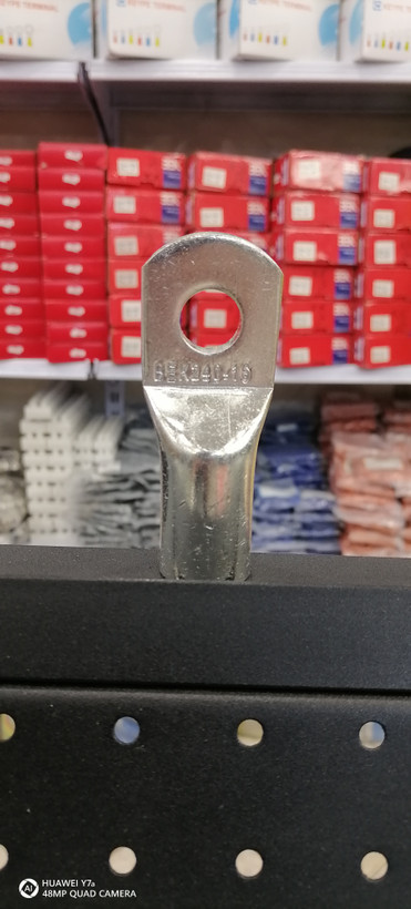 کابلشو تمام مس کلاته سایز 240