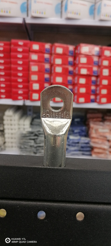 کابلشو تمام مس سایز 150