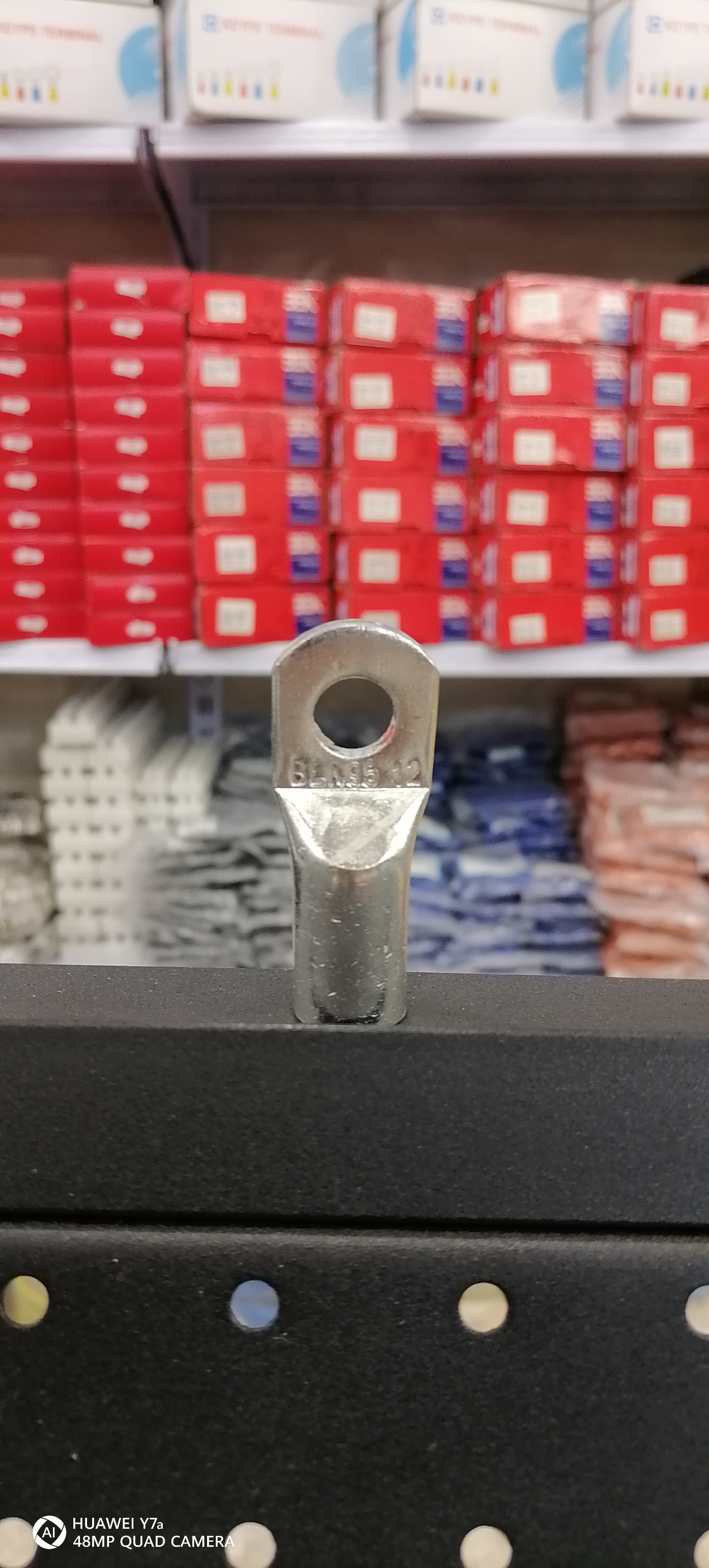 کابلشو تمام مس سایز 120