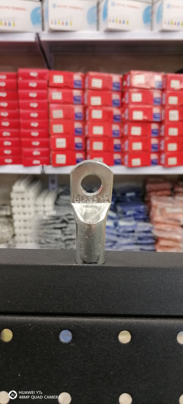 کابلشو تمام مس سایز 120