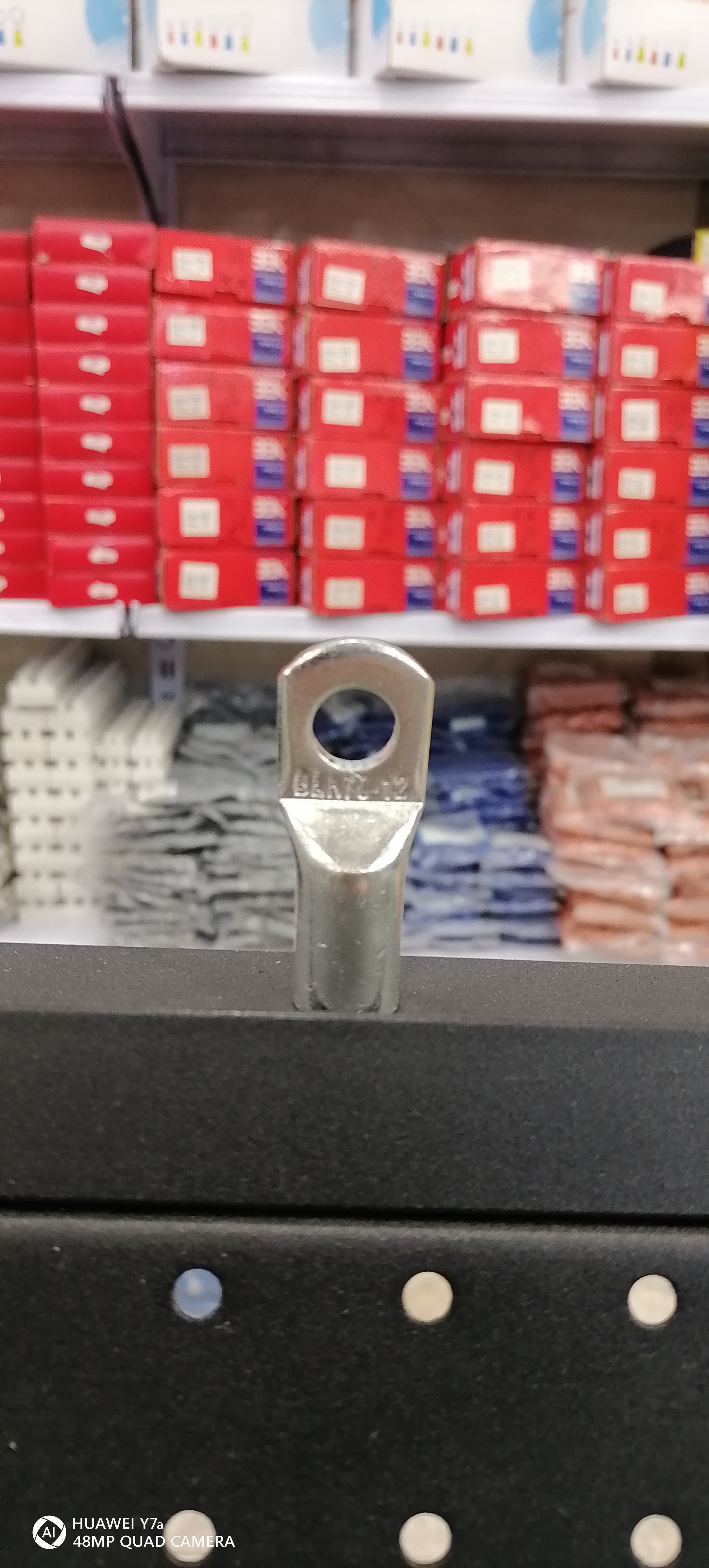 کابلشو تمام مس سایز 95