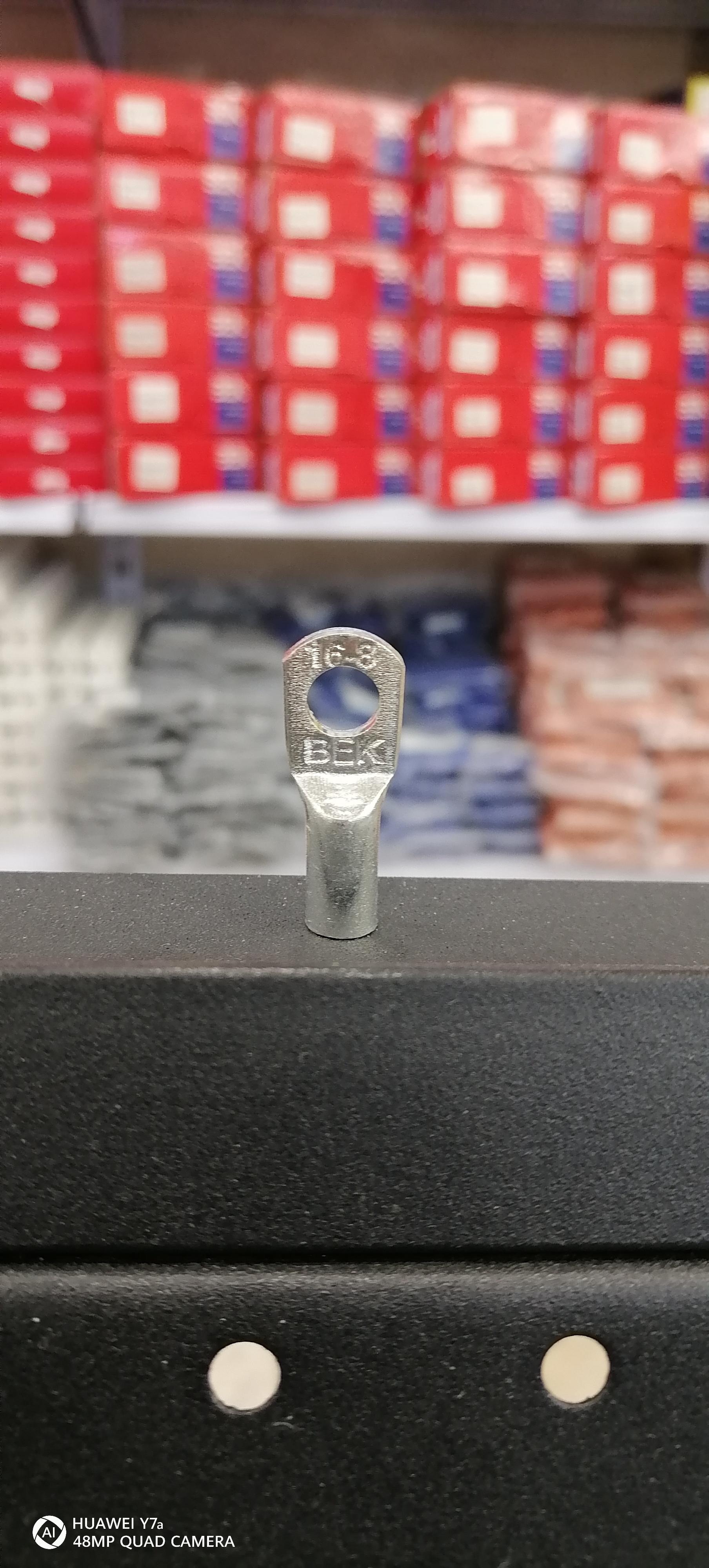 کابلشو تمام مس برند کلاته سایز 16