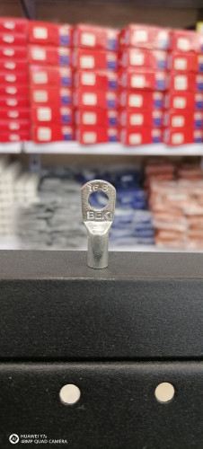 کابلشو تمام مس برند کلاته سایز 16