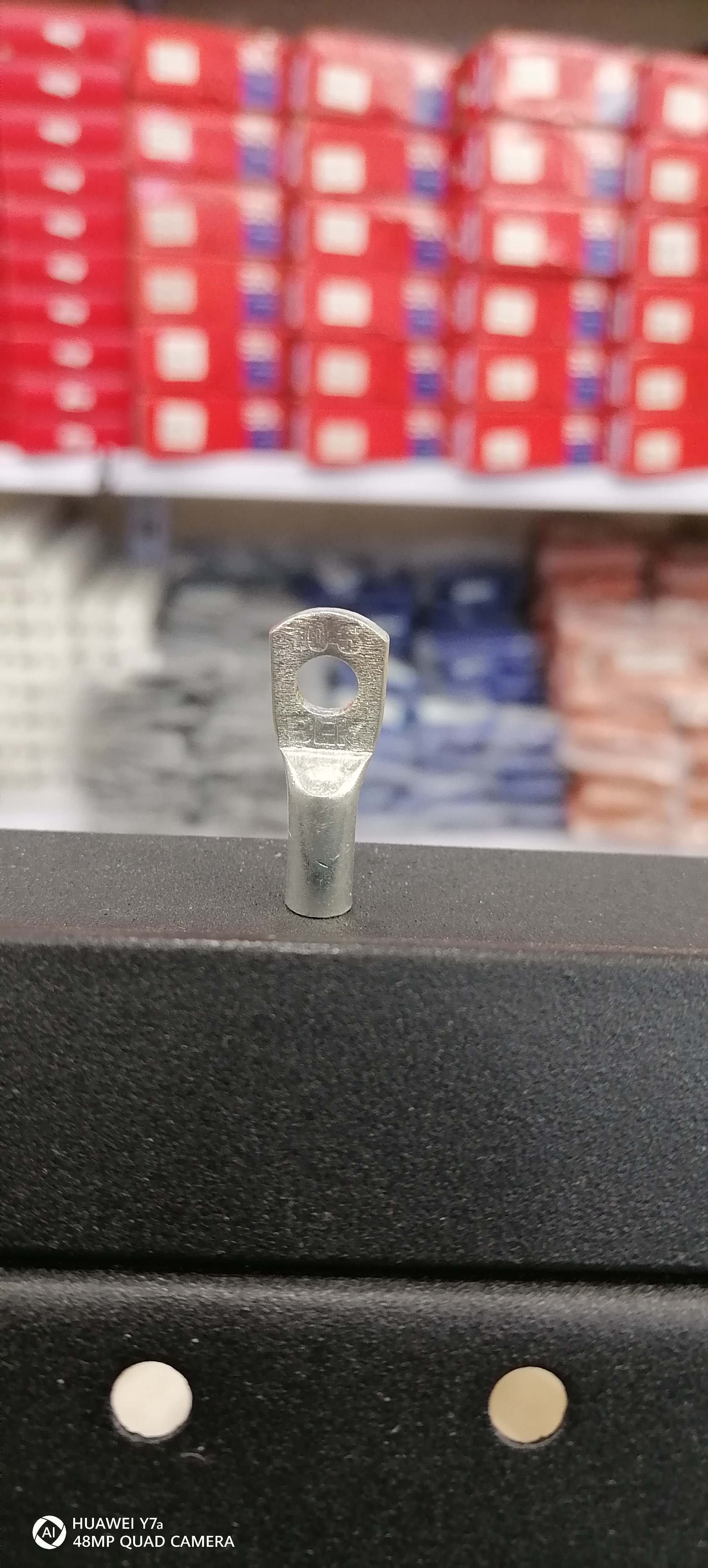 کابلشو تمام مس برند کلاته سایز 10