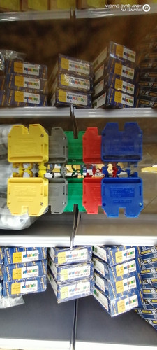 ترمینال ریلی RTP35