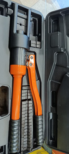 پرس هیدرولیک 300-10 برند KEF